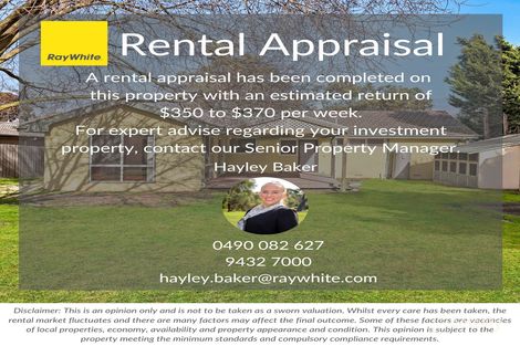 Property photo of 7 Bannons Lane Yarrambat VIC 3091