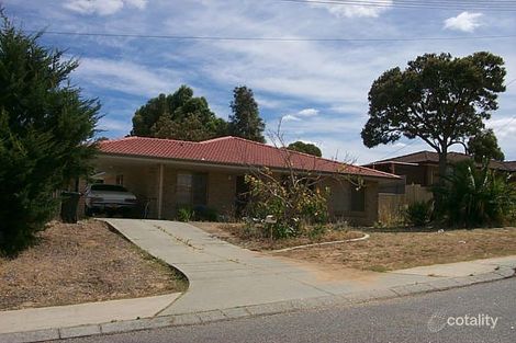3 Tunnicliffe St, Parmelia, WA 6167