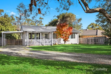 Property photo of 37 Stanley Street Hill Top NSW 2575