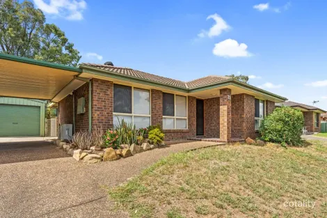 32 Mahogany Ave, Muswellbrook, NSW 2333