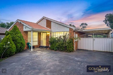 Property photo of 319 Heaths Road Werribee VIC 3030