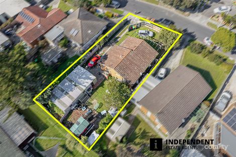 Property photo of 7 Whitewood Street Frankston North VIC 3200