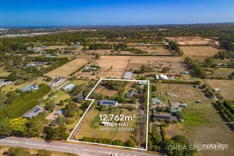 Property photo of 213 Bungower Road Somerville VIC 3912