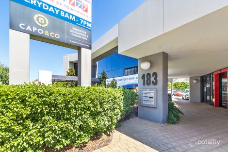 2/183 Scarborough Beach Rd, Mount Hawthorn, WA 6016