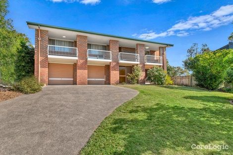 Property photo of 35 Sirocco Street Jamboree Heights QLD 4074