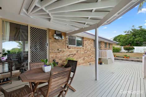 Property photo of 7 Kavui Street Kawungan QLD 4655