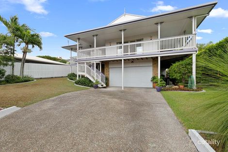 Property photo of 7 Kavui Street Kawungan QLD 4655