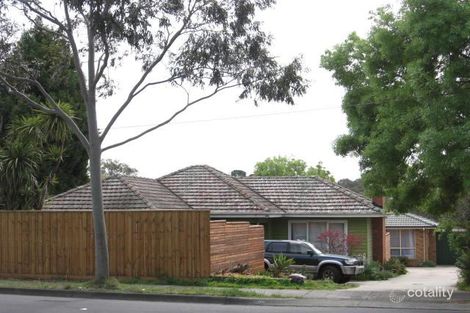 1/495 Waverley Rd, Mount Waverley, VIC 3149