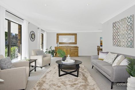 Property photo of 6 Elm Place North Rocks NSW 2151