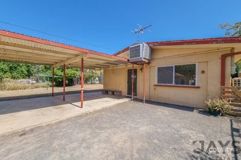 3/19 Deighton St, Mornington, QLD 4825