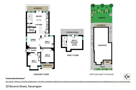 Property photo of 33 Boronia Street Kensington NSW 2033