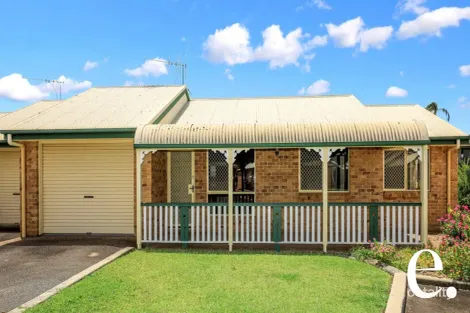 6/14 Stedman St, Norville, QLD 4670