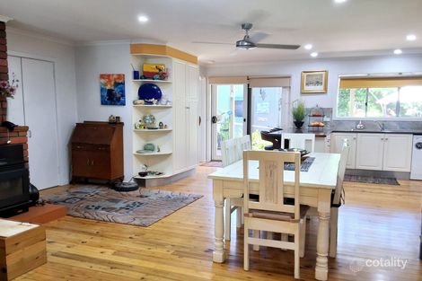 Property photo of 42 Kowara Crescent Merimbula NSW 2548