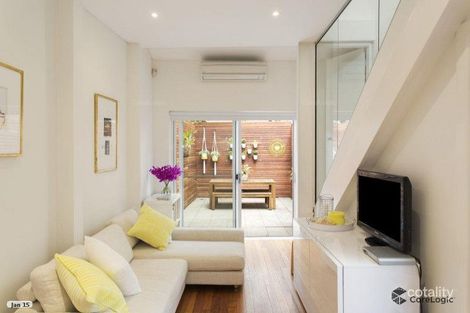 10 Iris St, Paddington, NSW 2021