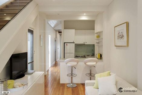 Property photo of 10 Iris Street Paddington NSW 2021