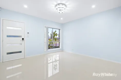 Property photo of 50 Westbrook Circuit Marsden Park NSW 2765