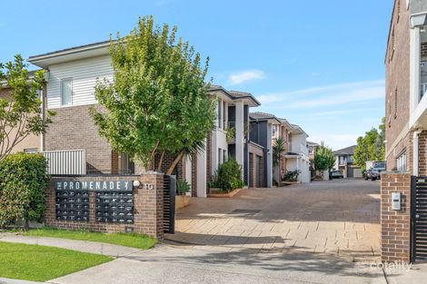 Property photo of 29/10 Old Glenfield Road Casula NSW 2170