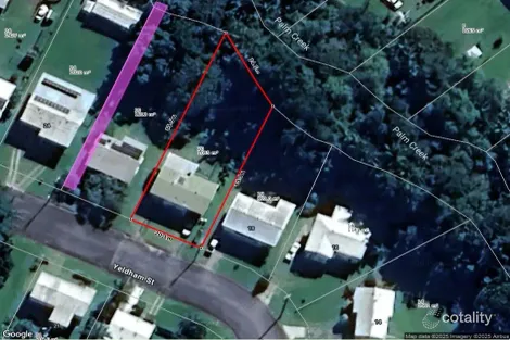 Property photo of 20 Yeldham Street Ingham QLD 4850