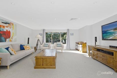 Property photo of 6 Elm Place North Rocks NSW 2151