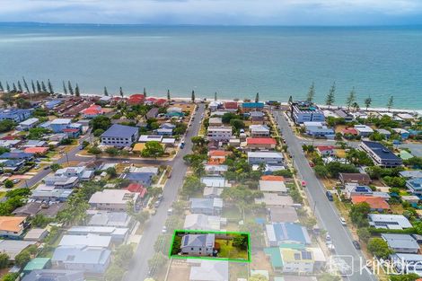 Property photo of 25 Robertson Avenue Margate QLD 4019