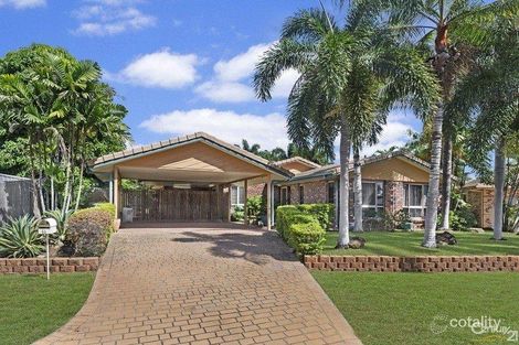 Property photo of 10 Hawthorne Street Thuringowa Central QLD 4817