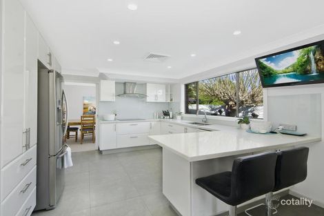 Property photo of 6 Elm Place North Rocks NSW 2151