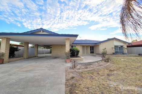 44 Merley Way, Parkwood, WA 6147