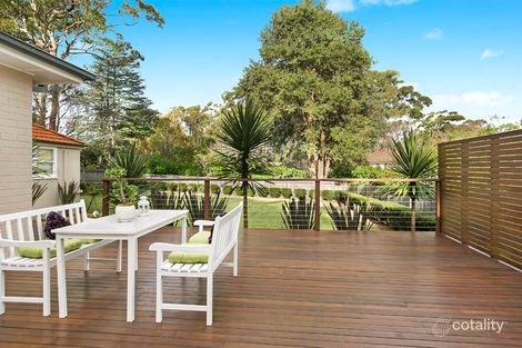 Property photo of 58 Beechworth Road Pymble NSW 2073