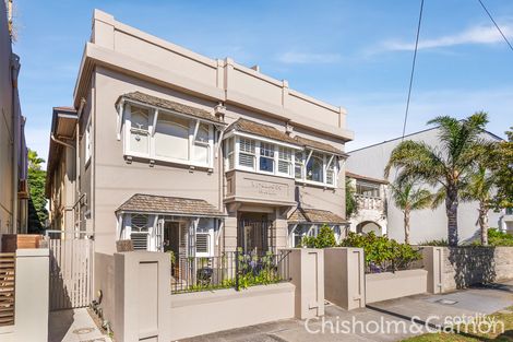 8/23 Marine Pde, St Kilda, VIC 3182