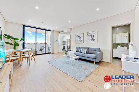 605/8 Burwood Rd, Burwood, NSW 2134