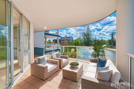 Property photo of 306/100 Bridge Street Port Macquarie NSW 2444