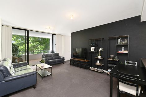 Property photo of 205S/1 Lardelli Drive Ryde NSW 2112