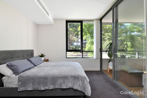 Property photo of 205S/1 Lardelli Drive Ryde NSW 2112