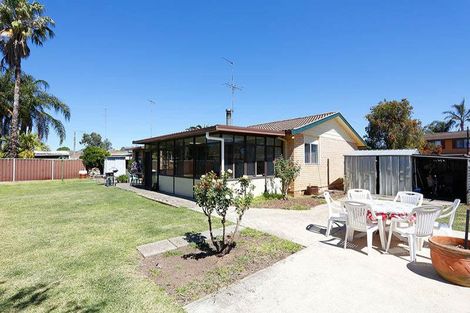 Property photo of 10 Welland Close Jamisontown NSW 2750