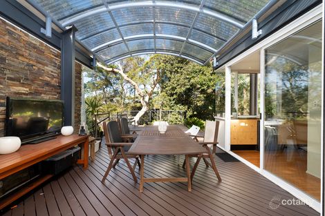Property photo of 16 Loxton Place Forestville NSW 2087