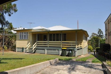 Property photo of 46 Mansfield Street Coorparoo QLD 4151