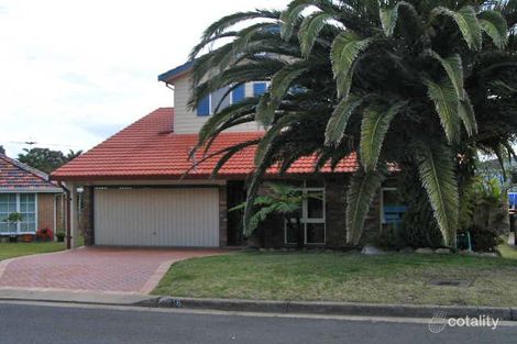 16 Hurley Cres, Matraville, NSW 2036