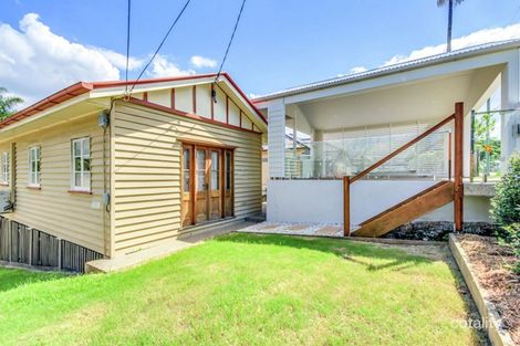 Property photo of 151 Watson Street Camp Hill QLD 4152
