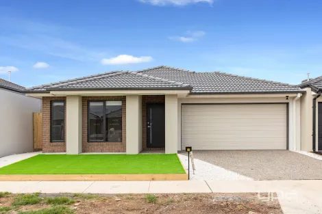 11 Harold St, Deanside, VIC 3336