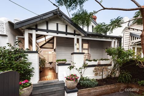 Property photo of 9 Fenwick Street Clifton Hill VIC 3068