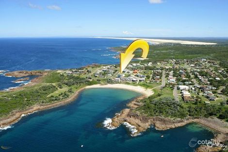 Property photo of 2 The Mainsail Boat Harbour NSW 2316
