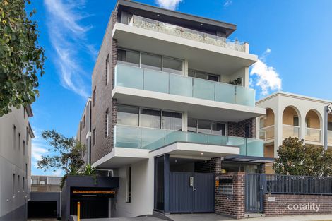 Property photo of 4/17 Melrose Parade Clovelly NSW 2031