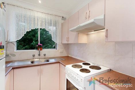 Property photo of 14/7 Cambridge Street Penshurst NSW 2222