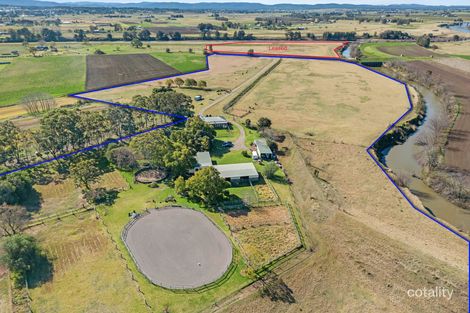 185 Carrington St, Horseshoe Bend, NSW 2320