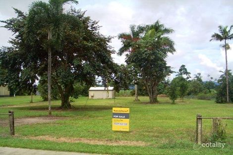 133-137 Howard Kennedy Dr, Babinda, QLD 4861