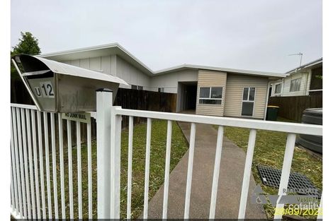 12/6-10 Arthur St, Blackwater, QLD 4717