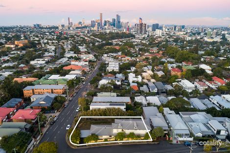 Property photo of 109 Howard Street Paddington QLD 4064