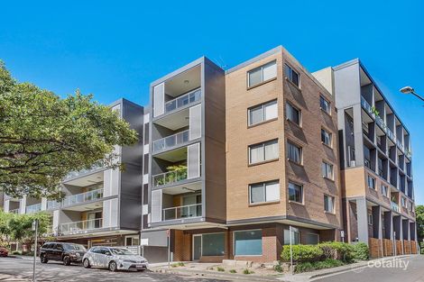 Property photo of 28/32 Rosehill Street Redfern NSW 2016