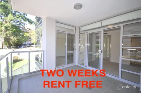 14/6-8 Drovers Way, Lindfield, NSW 2070