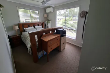 Property photo of 17 Stringybark Court Apple Tree Creek QLD 4660